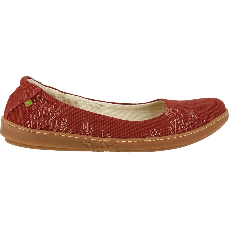 Ballerine N5600T Vegan - El Naturalista â Image 2