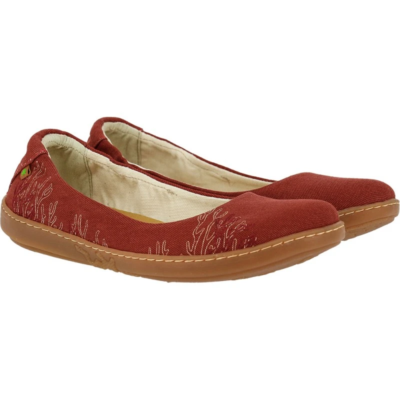 Ballerine N5600T Vegan - El Naturalista