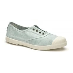 Basket Ingles Elastico Enzimatico - Natural World