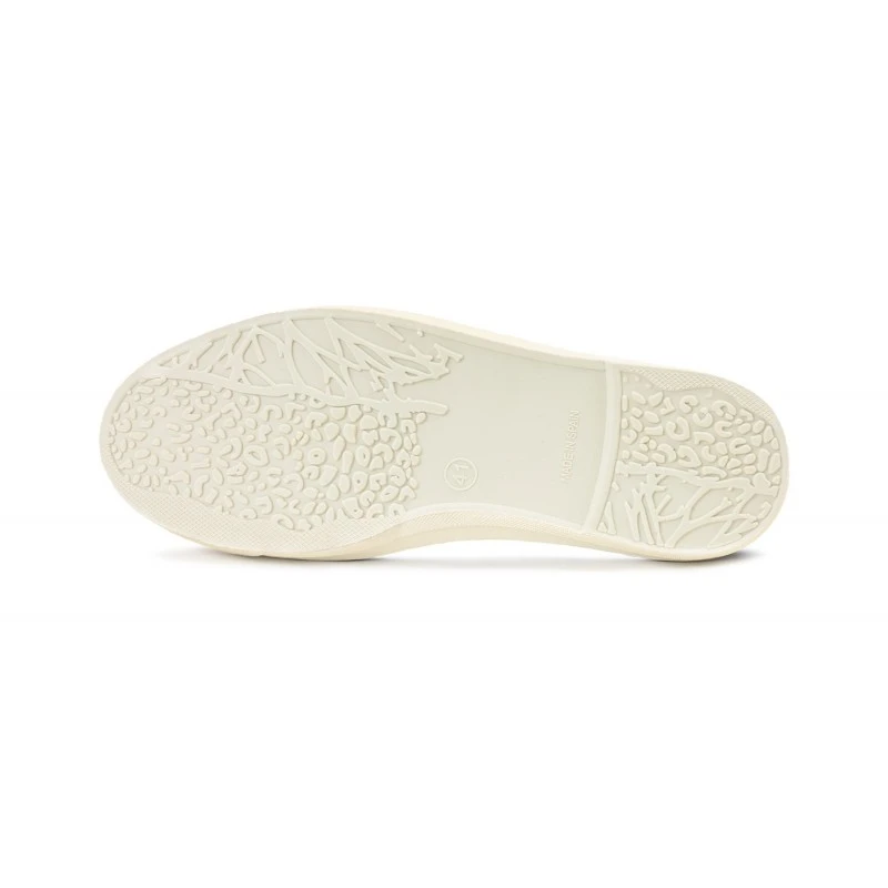 Baskets Old Condor Vegan En Coton Bio - Natural World â Image 3