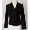 Blazer Maciana En Bambou/polyester Recyclé - Komodo