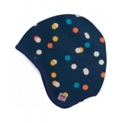 Bonnet Bébé En Coton Bio - Froy And Dind