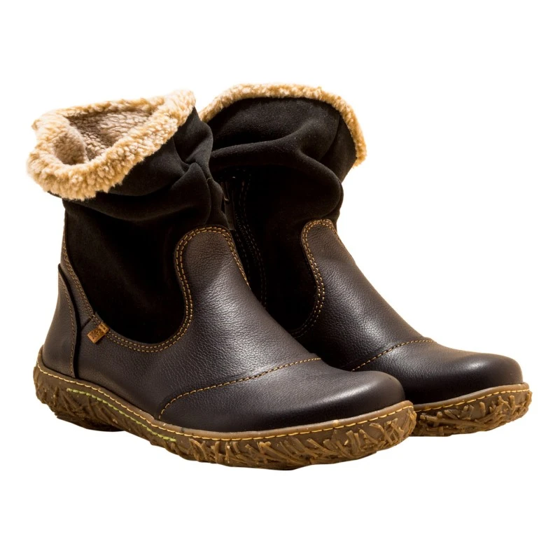 Bottes Fourrées Nido N758 - El Naturalista – Image 2