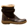 Bottes Fourrées Nido N758 - El Naturalista