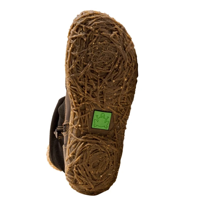 Bottes Fourrées Nido N758 - El Naturalista – Image 3