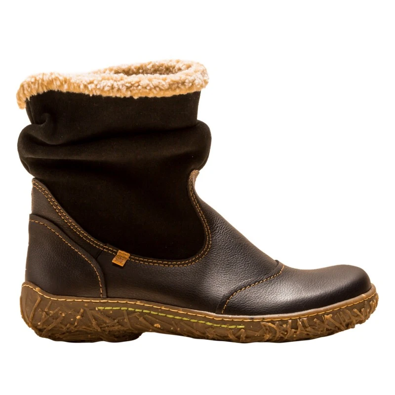 Bottes Fourrées Nido N758 - El Naturalista