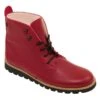 Bottines Club En Cuir - Made In Romans