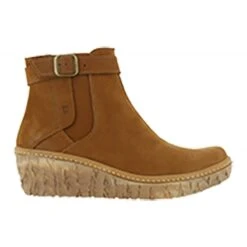 Bottines N5133 Pleasant Myth Yggdrasil - El Naturalista