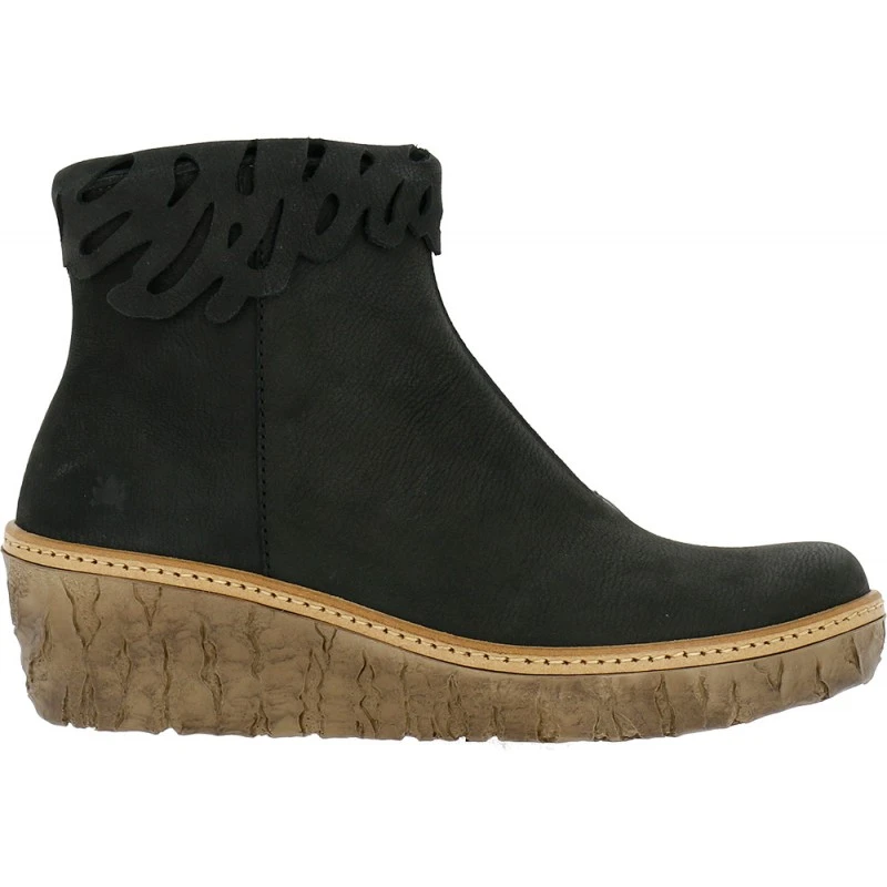 Bottines N5144 Pleasant Myth Yggdrasil - El Naturalista â Image 2