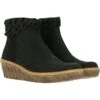 Bottines N5144 Pleasant Myth Yggdrasil - El Naturalista