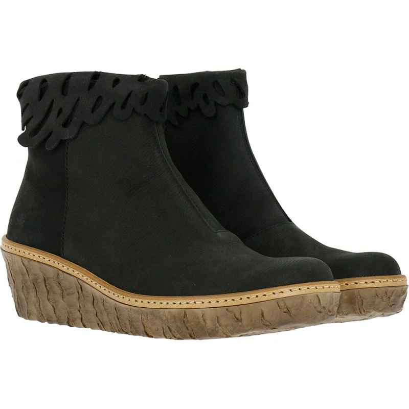 Bottines N5144 Pleasant Myth Yggdrasil - El Naturalista