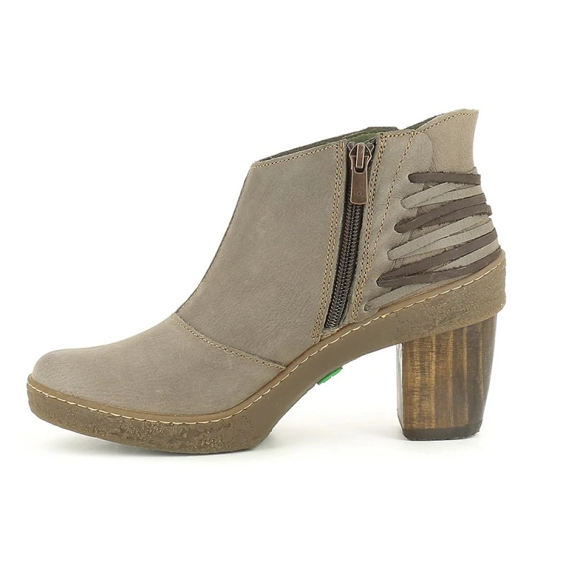 Bottines N5171 Lichen - El Naturalista â Image 2