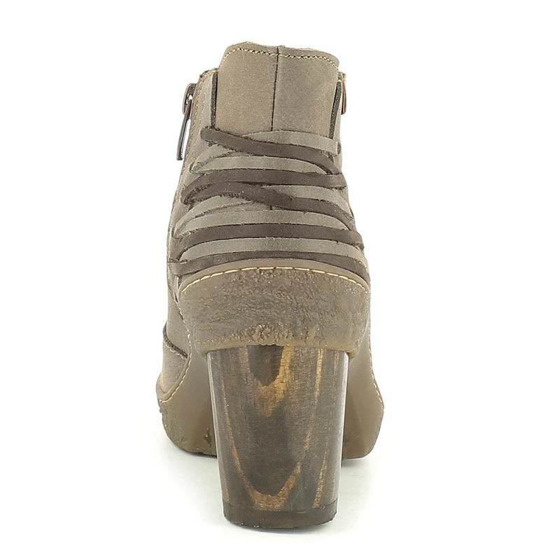 Bottines N5171 Lichen - El Naturalista â Image 4