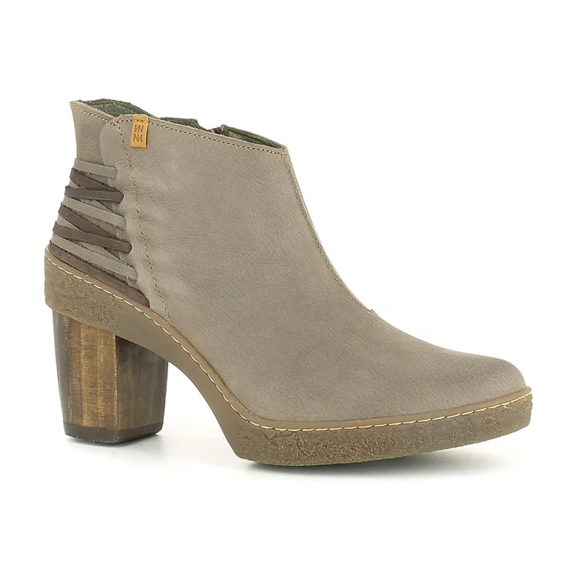 Bottines N5171 Lichen - El Naturalista