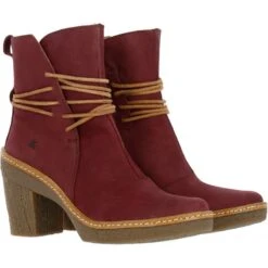 Bottines N5175 Pleasant Haya - El Naturalista