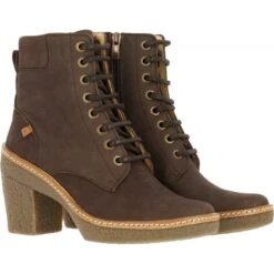 Bottines N5176 Pleasant Haya- El Naturalista