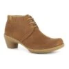 Bottines N5326 Aqua - El Naturalista