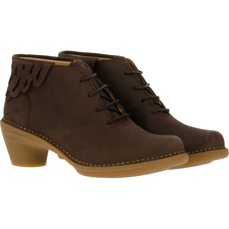 Bottines N5333 - El Naturalista
