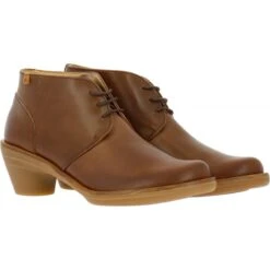 Bottines N5357 Aqua - El Naturalista