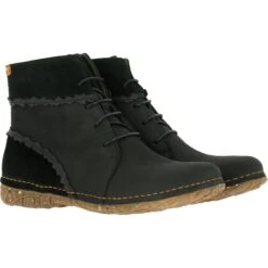 Bottines N5463 Pleasant Anghor- El Naturalista