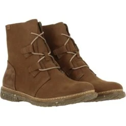 Bottines N5470 Wood Pleasant Angkor- El Naturalista