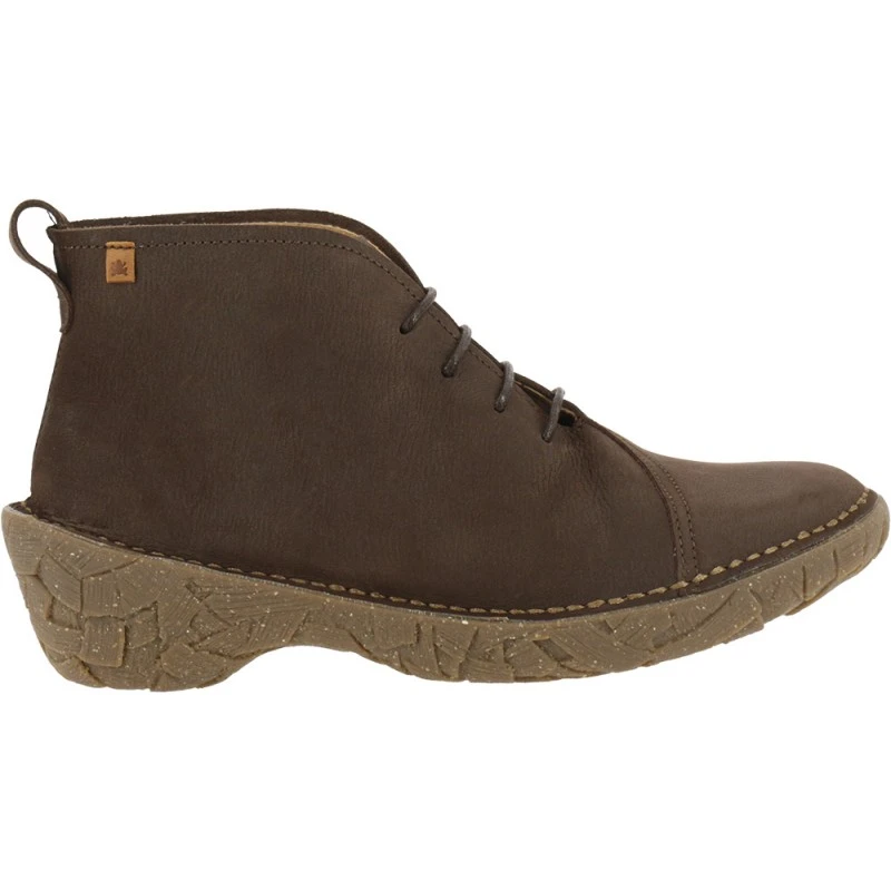 Bottines N5782 Warao En Cuir - El Naturalista â Image 2
