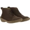 Bottines N5782 Warao En Cuir - El Naturalista
