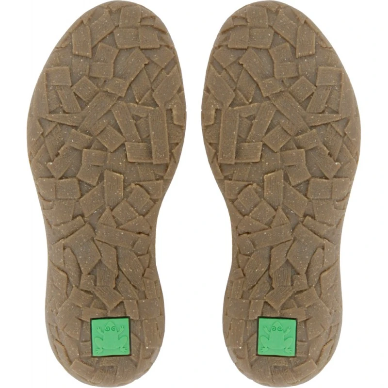 Bottines N5782 Warao En Cuir - El Naturalista â Image 3