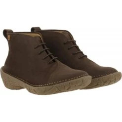 Bottines N5782 Warao En Cuir - El Naturalista