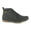 Bottines N974 Black - El Naturalista
