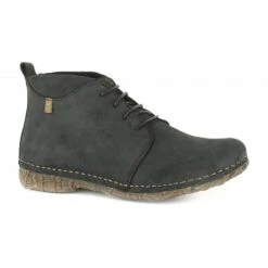 Bottines N974 Black - El Naturalista