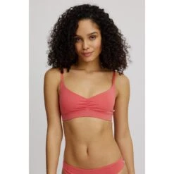 Brassiere Corail En Tencel - Tranquillo