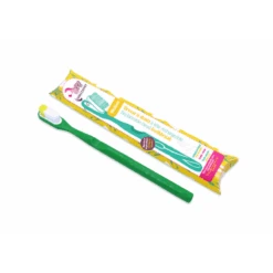 Brosse à Dents Rechargeable à Poils Souples - Lamazuna