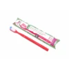 Brosse à Dents Rechargeable Rouge à Poils Medium - Lamazuna