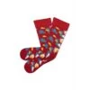 Chaussettes Animal En Coton Bio - Tranquillo