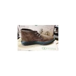 Chaussures Montantes Safari Lisa 1207 - Natural World