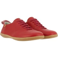 Chaussures N296 Tibet-rose - El Naturalista