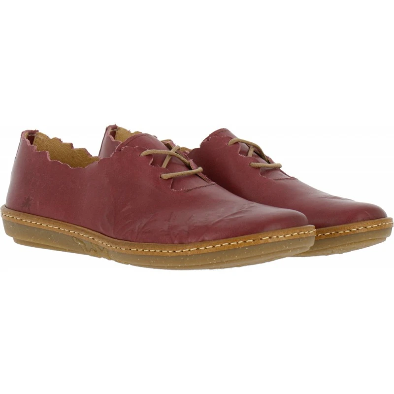 Chaussures N5312 Coral - El Naturalista