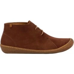 Chaussures N5779P Pawikan En Cuir - El Naturalista