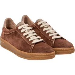Chaussures N5848 Geo Chocolat - El Naturalista