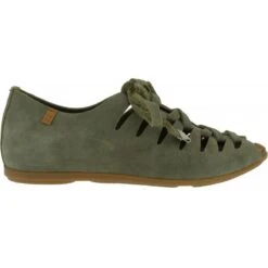 Chaussures ND52 Kaki - El Naturalista