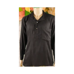Chemise Homme En Bambou - Yak Hotel