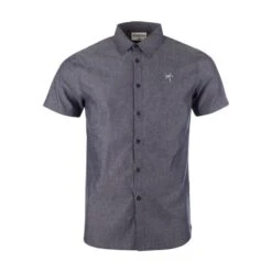 Chemise Jesse Jeans En Coton Bio - Munoman