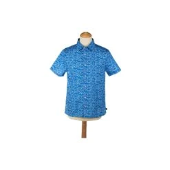 Chemisette En Coton Bio - Munoman