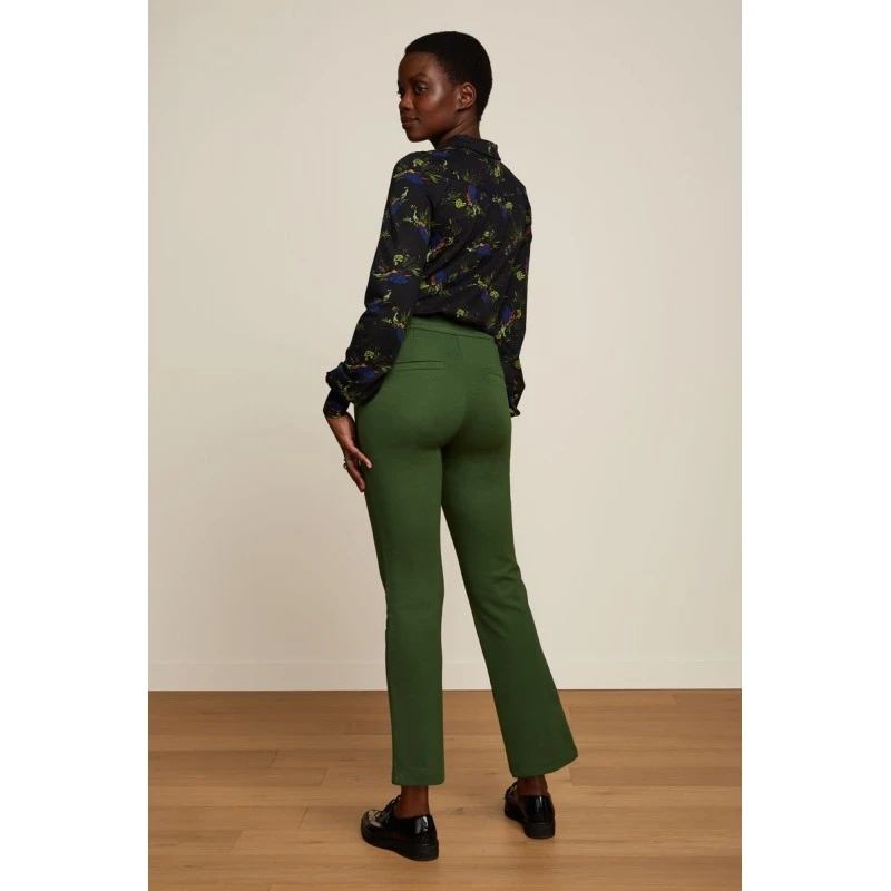 Chemisier Carina Radiant En Viscose Ecovero - King Louie â Image 2