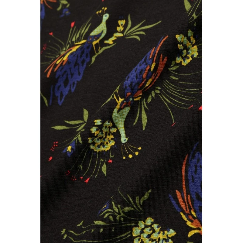 Chemisier Carina Radiant En Viscose Ecovero - King Louie â Image 5