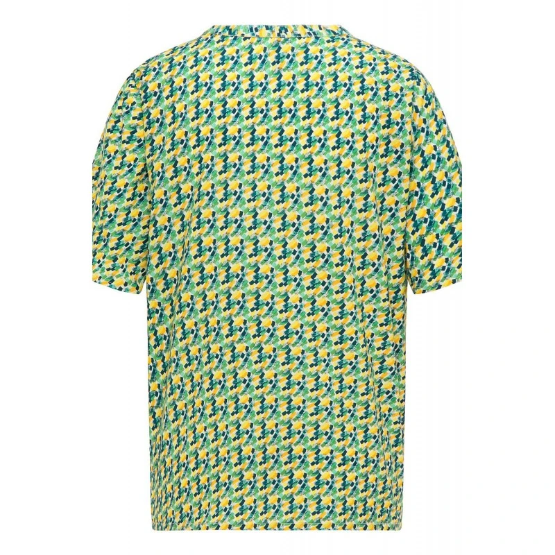 Chemisier Liletta En Viscose Ecovero - Tranquillo â Image 6