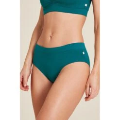 Culotte En Tencel Bermudes - Tranquillo