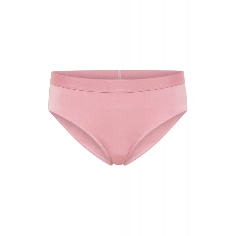 Culotte En Tencel Rose Vintage - Tranquillo â Image 3