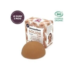 Démaquillant Solide - Lamazuna